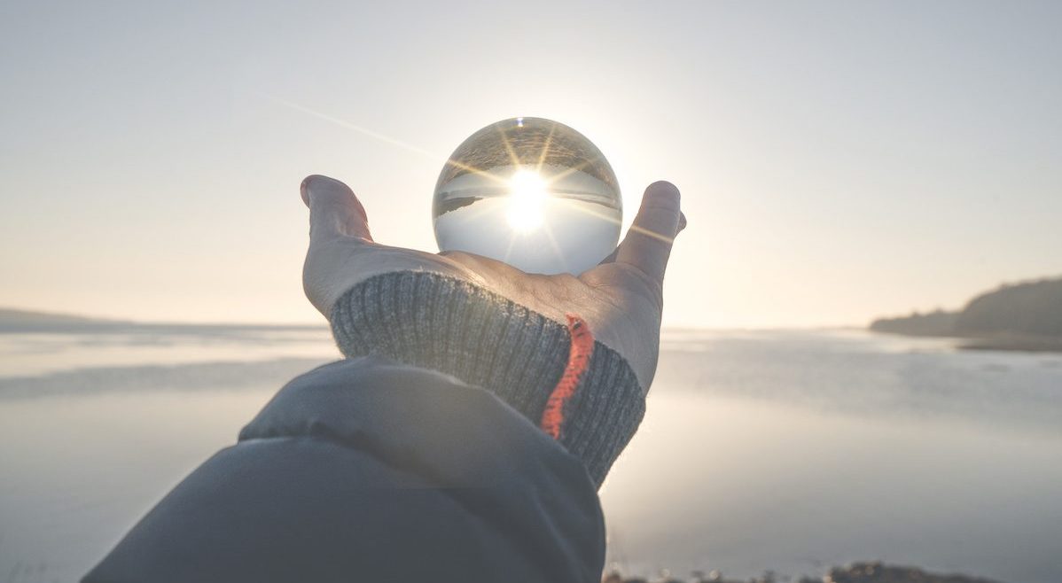2021 crystal ball